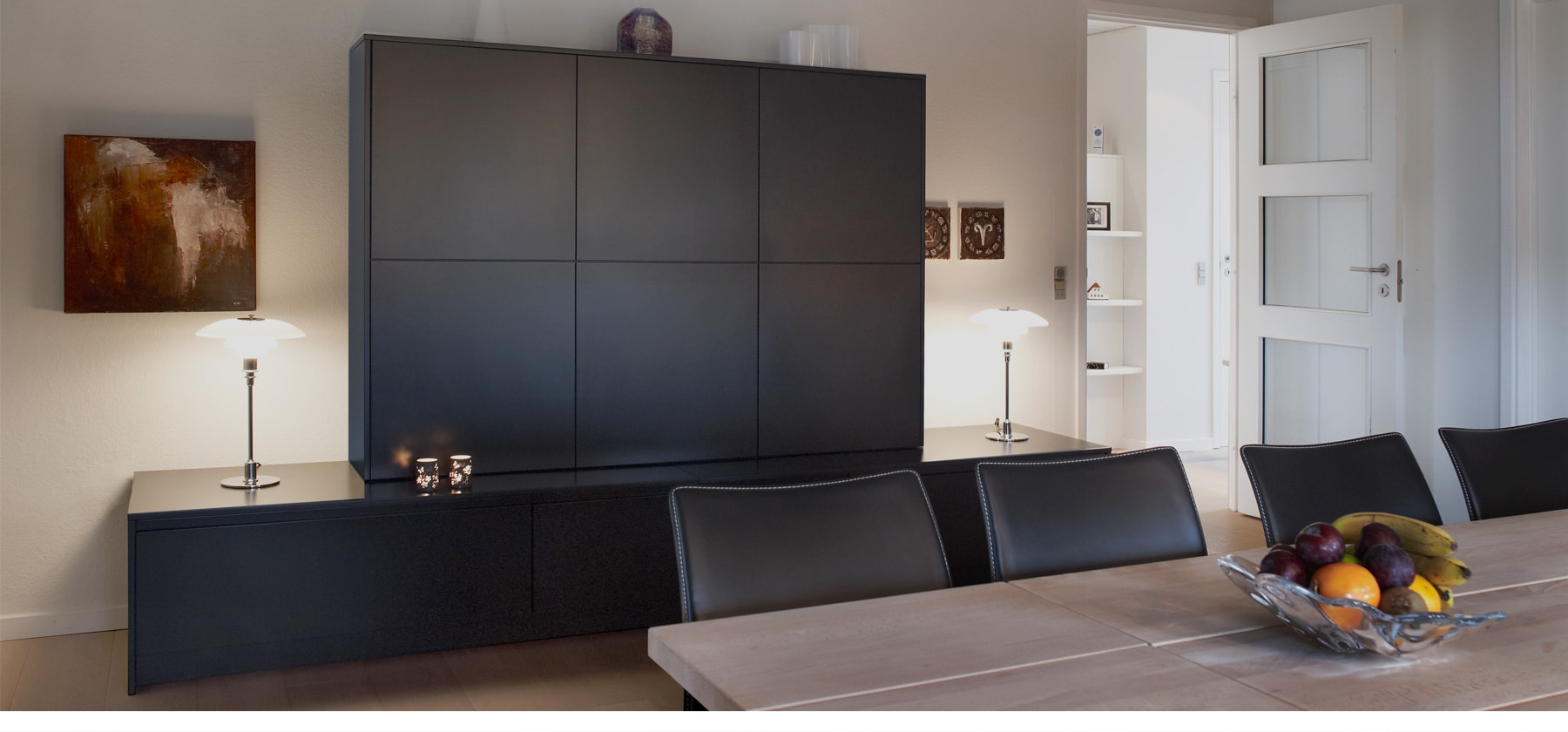 Design furnitureInterior and home decorating